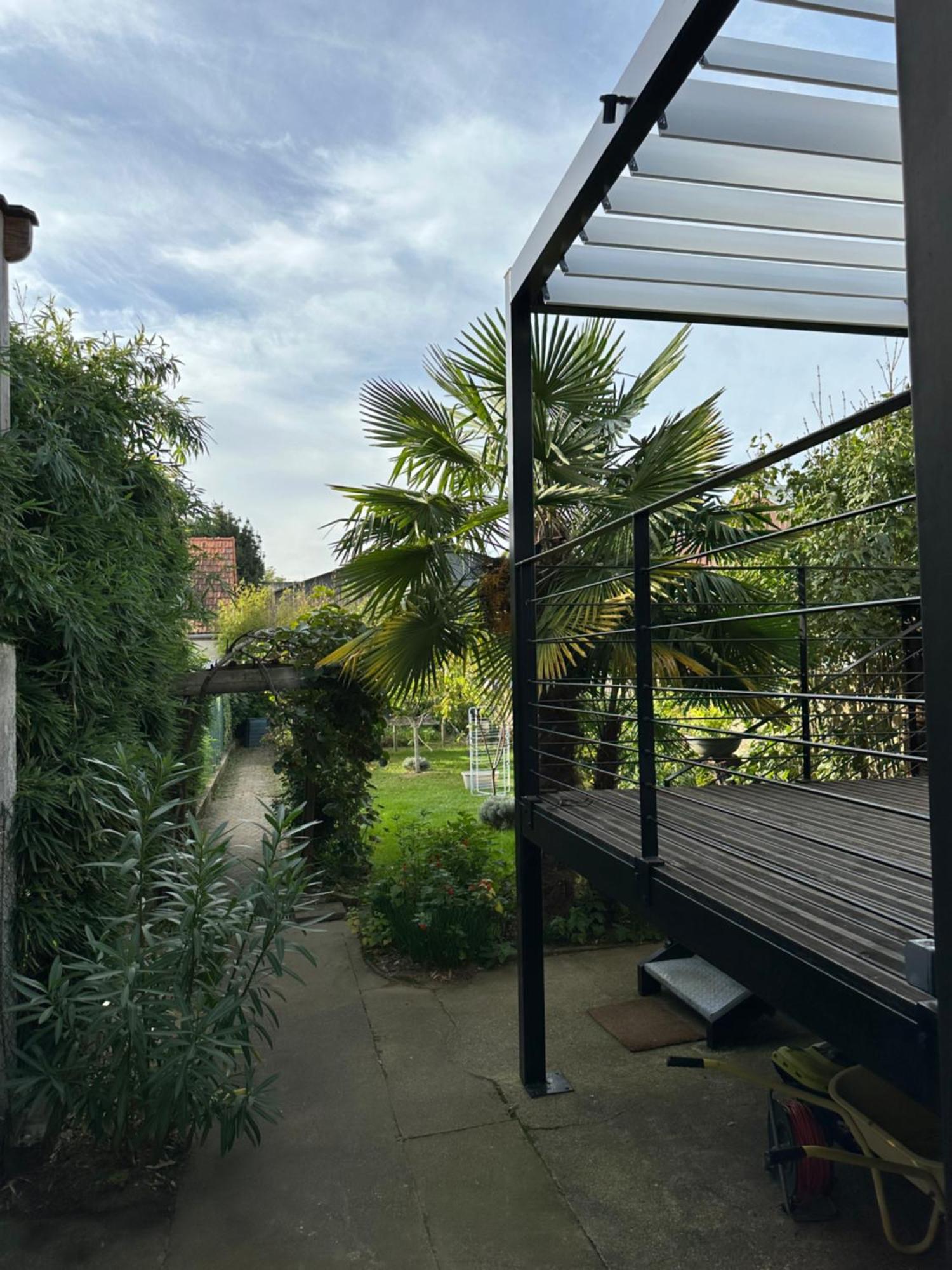 La Victoria - Charmante Maison En Centre Ville - Gare - Jardin Le Mans Exteriör bild
